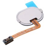Cable Flex Sensor de Huellas Dactilares para Samsung Galaxy A30 / A40 (Negro) - Imagen 4