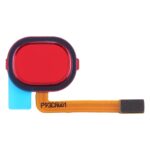 Cable Flex Sensor Huellas Dactilares para Samsung Galaxy A30 / A40 (Rojo)