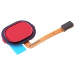 Cable Flex Sensor Huellas Dactilares para Samsung Galaxy A30 / A40 (Rojo) - Imagen 3