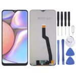 Pantalla Completa TFT para Samsung Galaxy A10 (Negro)