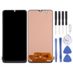 Pantalla Completa TFT para Samsung Galaxy A70 (Negro) - Imagen 2