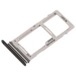 Bandeja de Tarjeta SIM y Micro SD para Samsung Galaxy Note 9 (Negro) - Imagen 3