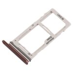 Bandeja Tarjeta SIM y Micro SD para Samsung Galaxy Note 9 (Oro) - Imagen 3