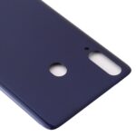 Tapa Trasera para Samsung Galaxy M40 de Cubierta (Azul) - Imagen 4