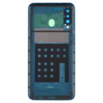 Tapa Trasera de Batería para Samsung Galaxy M40s (Azul) - Imagen 3