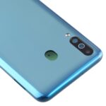Tapa Trasera de Batería para Samsung Galaxy M40s (Azul) - Imagen 4