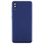 Cubierta Trasera para Samsung Galaxy M10 (Azul) Batería - Imagen 2