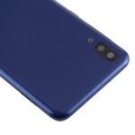 Cubierta Trasera para Samsung Galaxy M10 (Azul) Batería - Imagen 4