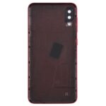 Cubierta Trasera para Samsung Galaxy M10 Batería (Negro) - Imagen 3