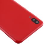 Cubierta Trasera para Samsung Galaxy M10 Batería (Negro) - Imagen 4