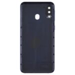 Cubierta Trasera para Samsung Galaxy M20 Batería (Azul) - Imagen 3