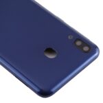 Cubierta Trasera para Samsung Galaxy M20 Batería (Azul) - Imagen 4