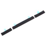 Juego de Teclas Laterales para Samsung Galaxy S8 / S8+ (Negro) Botones Encendido / Volumen - Imagen 3
