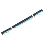 Juego de Teclas Laterales para Samsung Galaxy S8 / S8+ (Negro) Botones Encendido / Volumen - Imagen 4