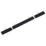 Juego de Teclas Laterales para Samsung Galaxy Note 9 / 10 Botones (Negro) - Imagen 3