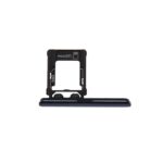 Bandeja Tarjeta SIM / Micro SD para Sony Xperia XZ Premium (Dual SIM) (Negro) - Imagen 2