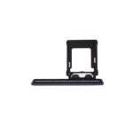 Bandeja Tarjeta SIM / Micro SD para Sony Xperia XZ Premium (Dual SIM) (Negro) - Imagen 3