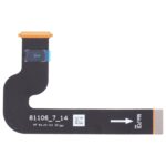 Cable Flex Pantalla LCD Original para Oppo Pad Air