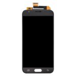 Pantalla Completa para Samsung Galaxy J3 Emerge / J327 Series (Negro) - Imagen 2