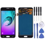 Pantalla Completa TFT para Samsung Galaxy J3 J320 Series (Negro)