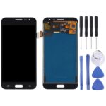 Pantalla Completa TFT para Samsung Galaxy J3 J320 Series (Negro) - Imagen 2
