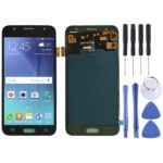 Pantalla Completa TFT para Samsung Galaxy J5 J500 (Negro)