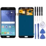 Pantalla Completa TFT para Samsung Galaxy J7 Modelos J700 (Negro)
