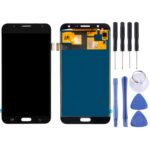 Pantalla Completa TFT para Samsung Galaxy J7 Modelos J700 (Negro) - Imagen 2