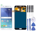 Pantalla Completa TFT para Samsung Galaxy J7 J700 (Blanco)