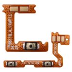 Botón de Encendido y Cable Flex de Volumen para Samsung Galaxy A20S - Imagen 2