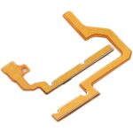 Botón de Encendido y Cable Flex de Volumen para Samsung Galaxy A10S - Imagen 4