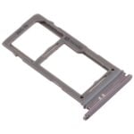 Bandeja de Tarjeta SIM y Micro SD para Samsung Galaxy S10+ / S10 / S10e (Negro) - Imagen 3
