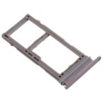 Bandeja de Tarjeta SIM y Micro SD para Samsung Galaxy S10+ / S10 / S10e (Negro) - Imagen 4