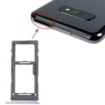 Bandeja Tarjeta SIM y Micro SD para Samsung Galaxy S10+ / S10 / S10e