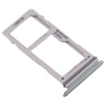 Bandeja de Tarjeta SIM y Micro SD para Samsung Galaxy S10+ / S10 / S10e (Verde) - Imagen 3