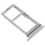 Bandeja Tarjeta SIM y Micro SD para Samsung Galaxy S10+ - Imagen 3