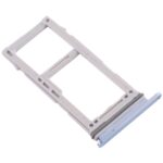 Bandeja de Tarjeta SIM / Micro SD para Samsung Galaxy S10+ / S10 / S10e (Azul) - Imagen 4