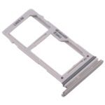 Bandeja de Tarjeta SIM / Micro SD para Samsung Galaxy S10+ / S10 / S10e (Blanco) - Imagen 3