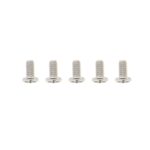 Tornillos / Pernos 1,4x2,0mm Reparación de Phones Móviles para Samsung, 100 Uds. - Imagen 3