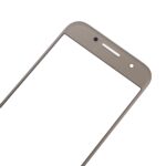 Pantalla Frontal Lente de Vidrio para Samsung Galaxy A5 A520 (Dorado) - Imagen 4