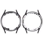 Placa Bisel Marco Pantalla LCD para Samsung Galaxy Watch 4 40mm SM-R860 R865