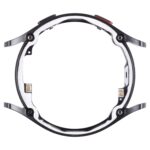 Placa Bisel Pantalla para Samsung Galaxy Watch 4 44mm SM-R870 R875 - Imagen 3