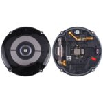 Carcasa Trasera para Samsung Galaxy Watch 4 SM-R870 / R875 con Sensor Ritmo Cardíaco + Carga Inalámbrica (44mm)