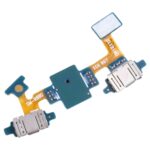 Cable Flex para Samsung Galaxy Watch 4 Classic SM-R880 / R885 Alimentación / Retorno / Micrófono - Imagen 2