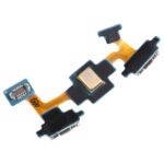 Cable Flex para Samsung Galaxy Watch 4 Classic SM-R880 / R885 Alimentación / Retorno / Micrófono - Imagen 3