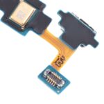 Cable Flex para Samsung Galaxy Watch 4 Classic SM-R880 / R885 Alimentación / Retorno / Micrófono - Imagen 4