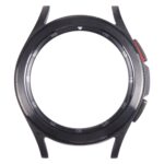 Placa de Bisel de Pantalla LCD para Samsung Galaxy Watch 4 Classic 42mm SM-R880 - Imagen 2