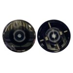 Tapa Trasera de Cristal para Samsung Galaxy Watch 5 SM-R900 / R905 / R910 / R915 / R920 / R925