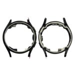 Placa de Bisel para Samsung Galaxy Watch 5 Golf Edition de Pantalla LCD