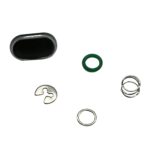 Botón de Retorno para Samsung Galaxy Watch Active 2 SM-R820 / R830
